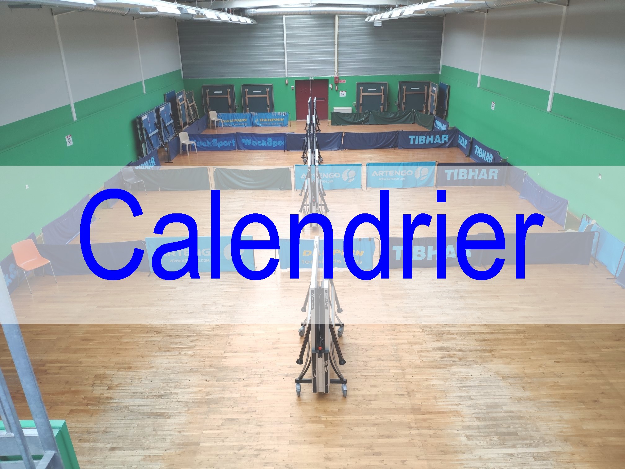 Visuel Calendrier